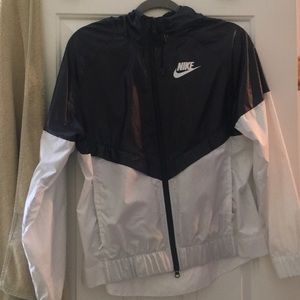 Nike jacket